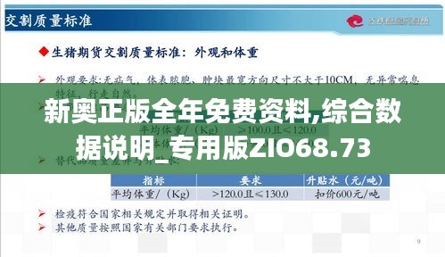 新奥最精准免费大全官方版亮点分享,详细解答、解释与落实